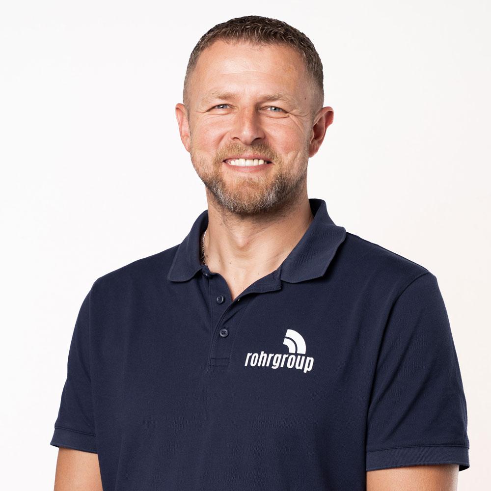 Davor Stojak